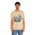 Oceanic Dreams - Short Sleeve Tee